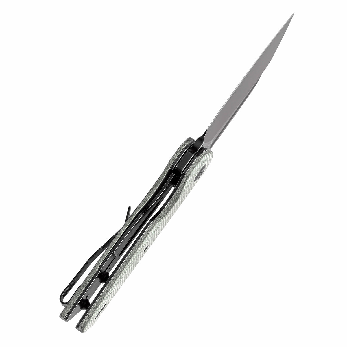Tenable Rafe L  14C28N钢  Micarta手柄  T1048A1