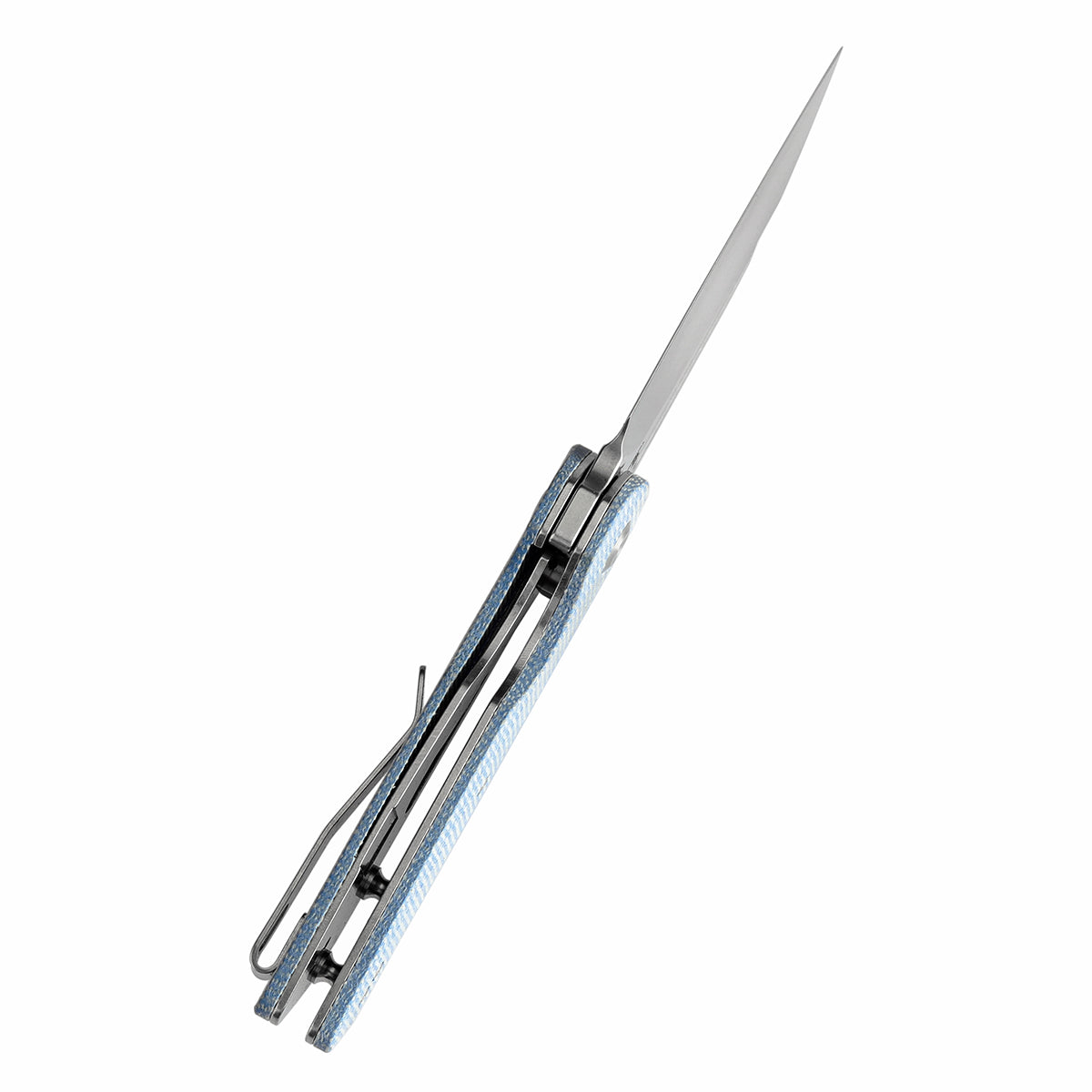 Tenable Rafe L  14C28N钢   Micarta手柄   T1048A3