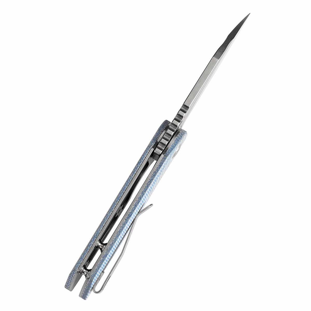Tenable Rafe L  14C28N钢   Micarta手柄   T1048A3