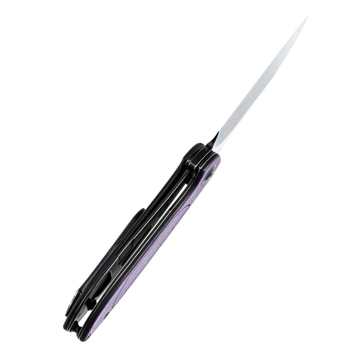 Tenable Prometheus 14C28N钢  G10手柄  T1040A4