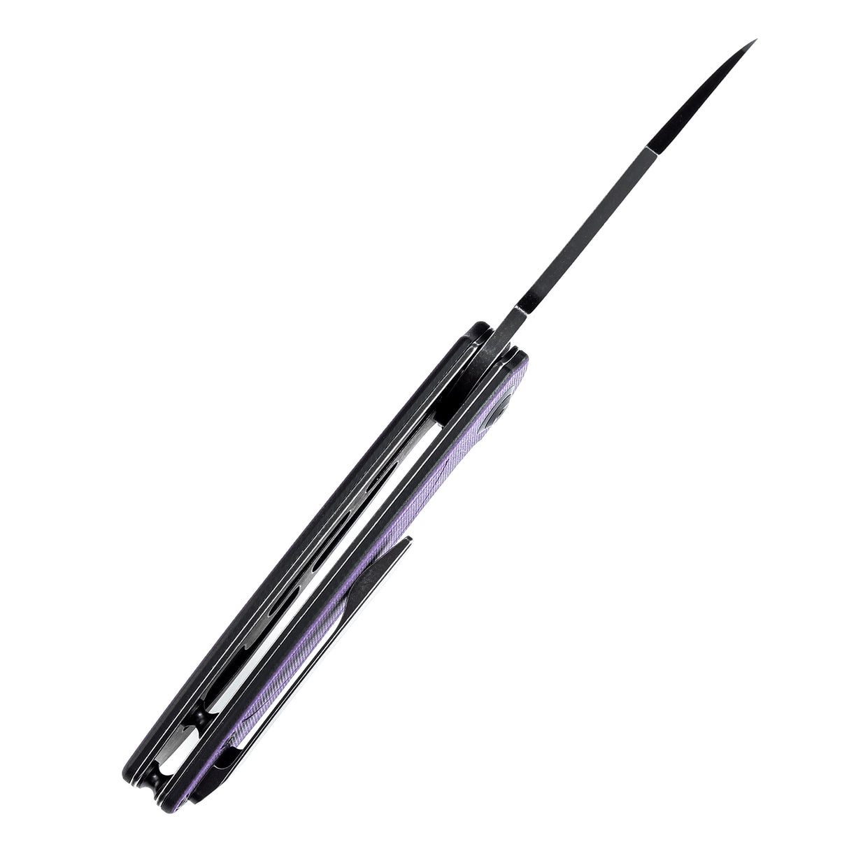 Tenable Prometheus 14C28N钢  G10手柄  T1040A4