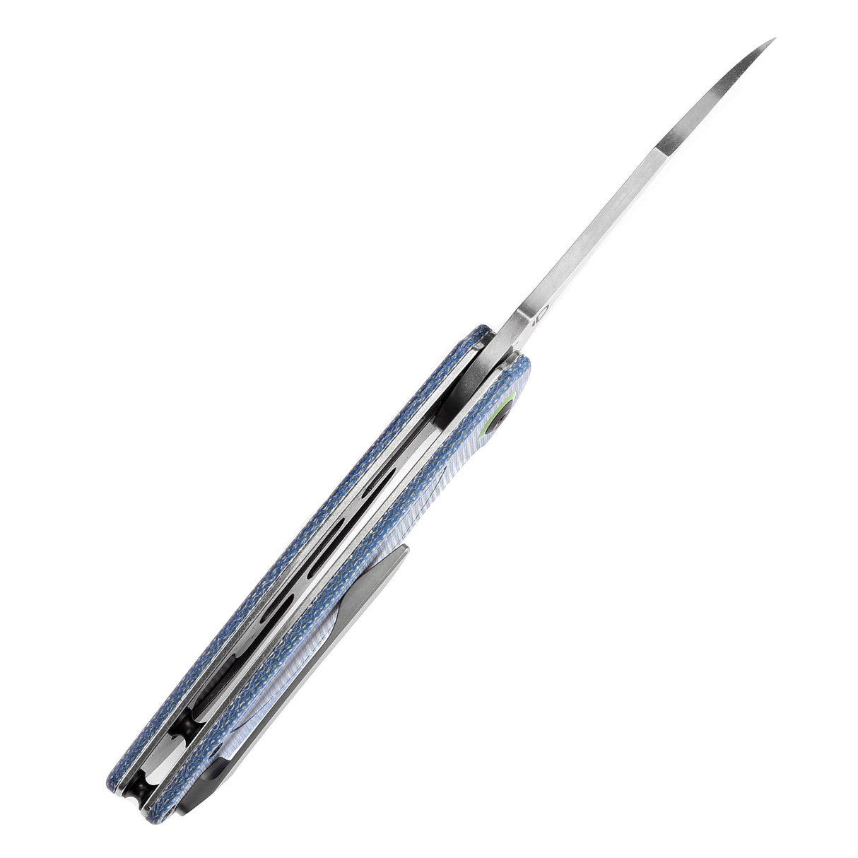 Tenable Prometheus  14C28N钢   Micarta手柄   T1040A3