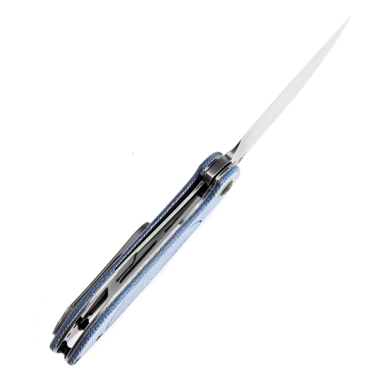 Tenable Prometheus  14C28N钢   Micarta手柄   T1040A3