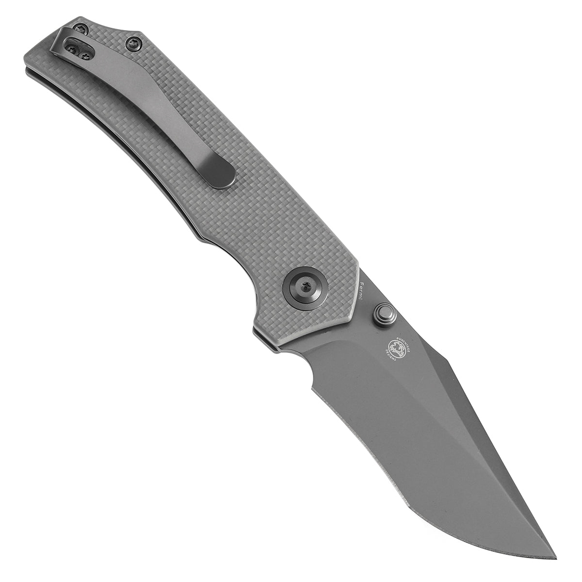 Tenable Fermi  14C28N钢  G10手柄   T1122A5