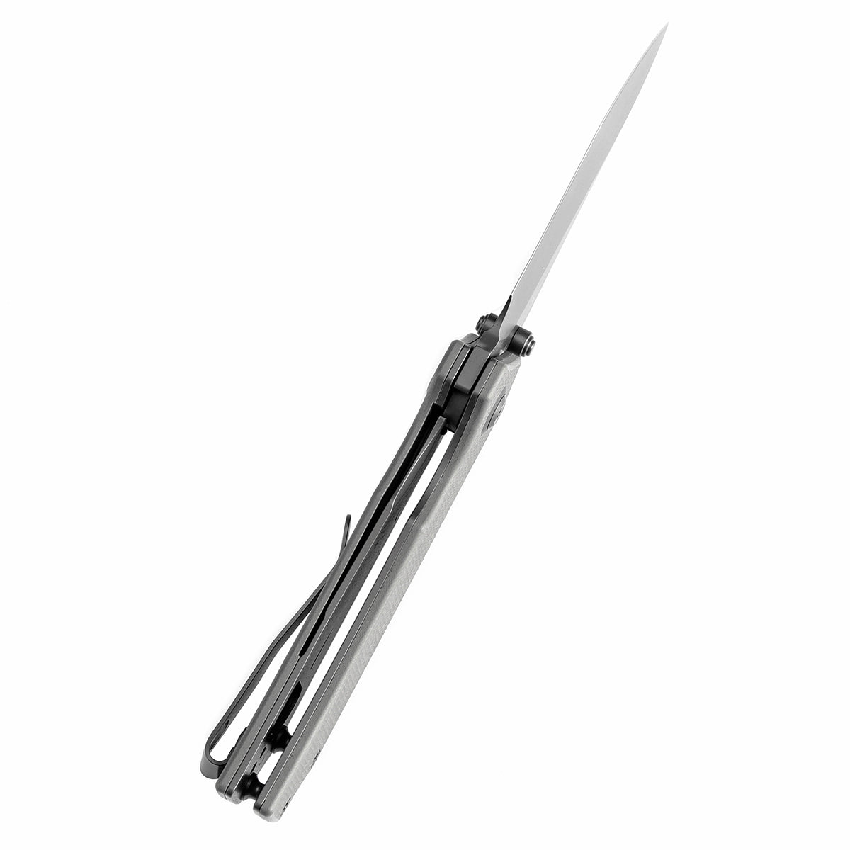 Tenable Fermi  14C28N钢  G10手柄   T1122A5