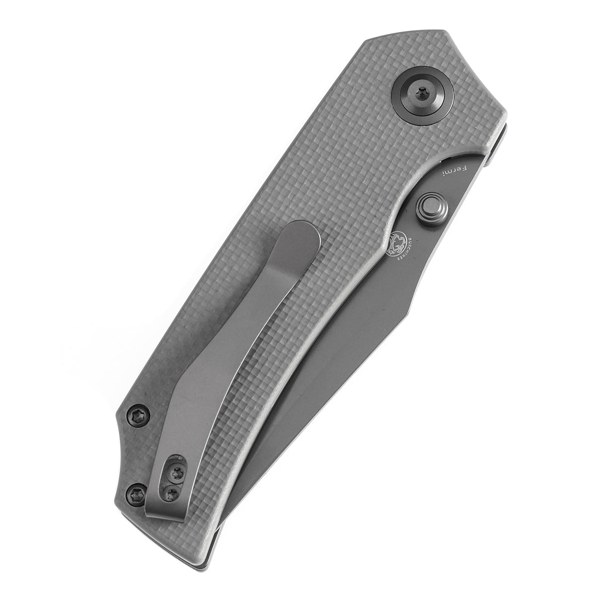 Tenable Fermi  14C28N钢  G10手柄   T1122A5