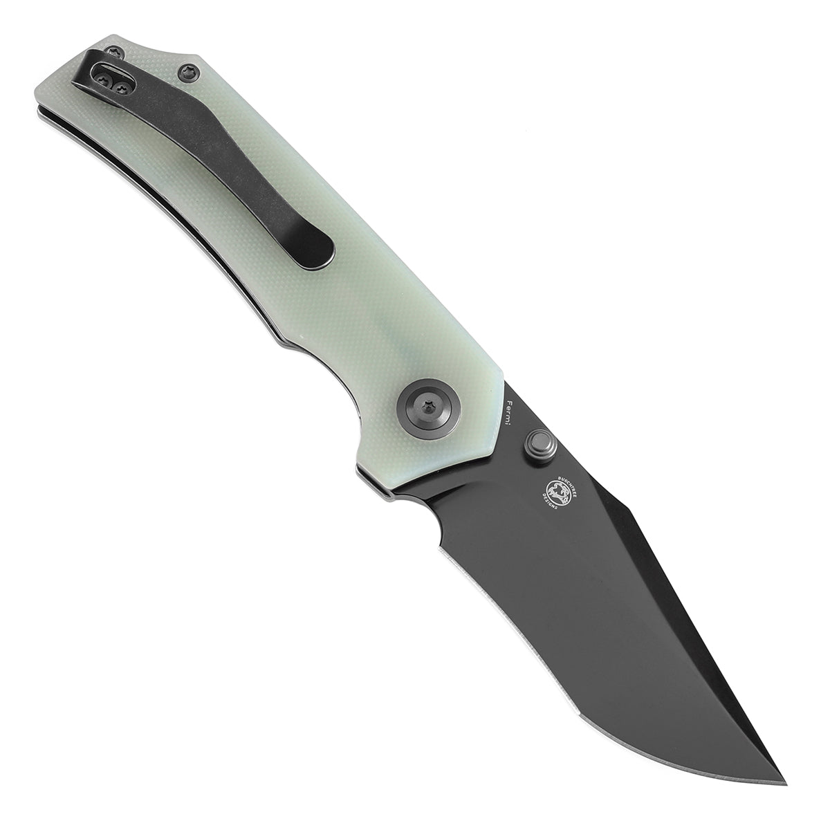 Tenable Fermi  14C28N钢  G10手柄  T1122A2