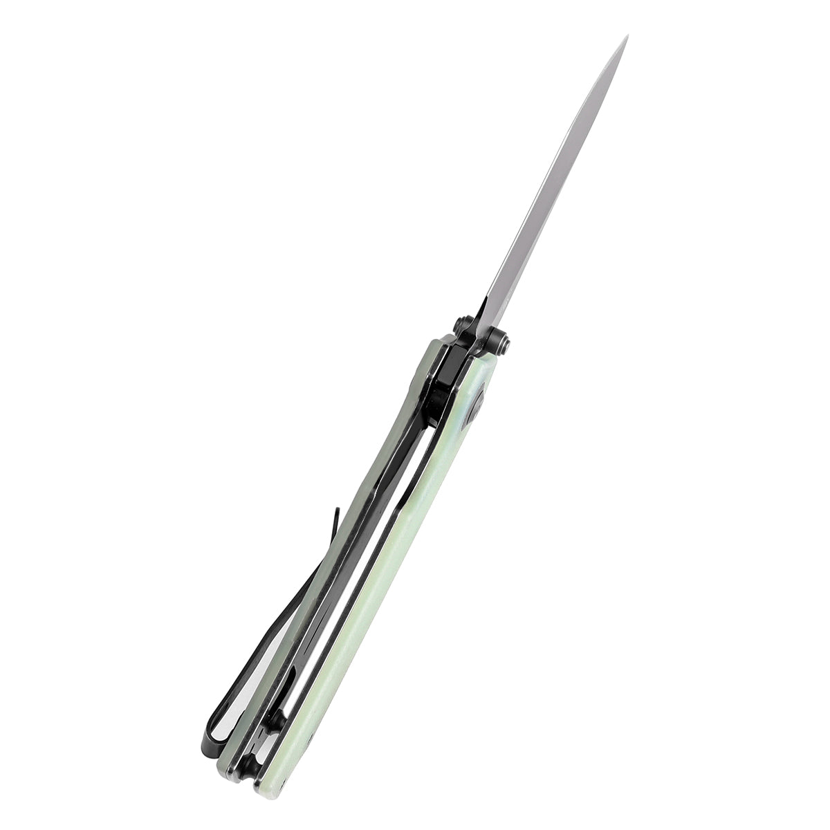 Tenable Fermi  14C28N钢  G10手柄  T1122A2