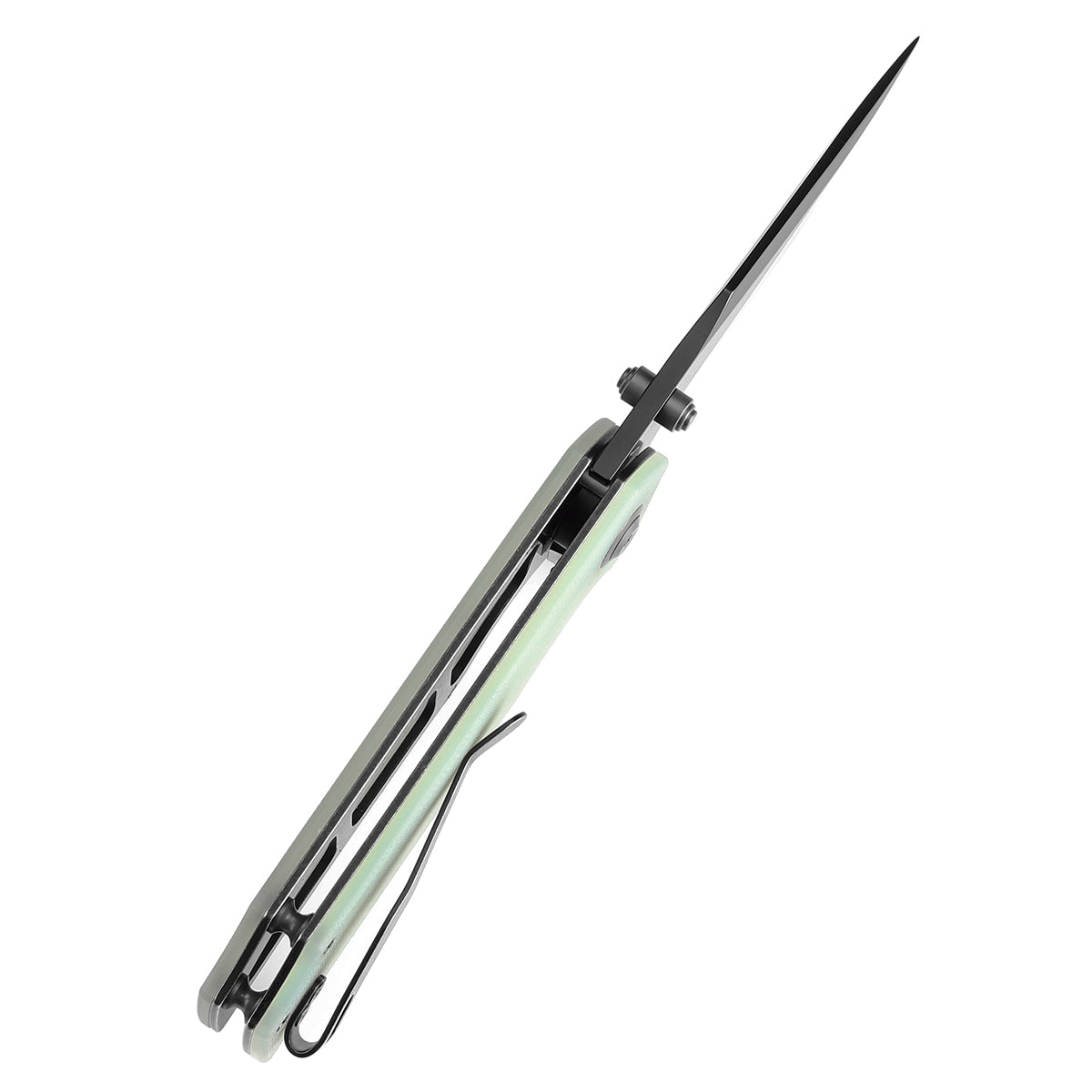 Tenable Fermi  14C28N钢  G10手柄  T1122A2