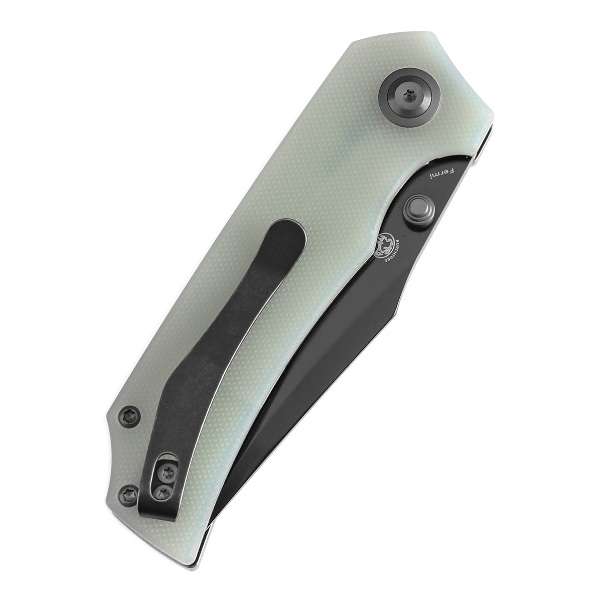 Tenable Fermi  14C28N钢  G10手柄  T1122A2