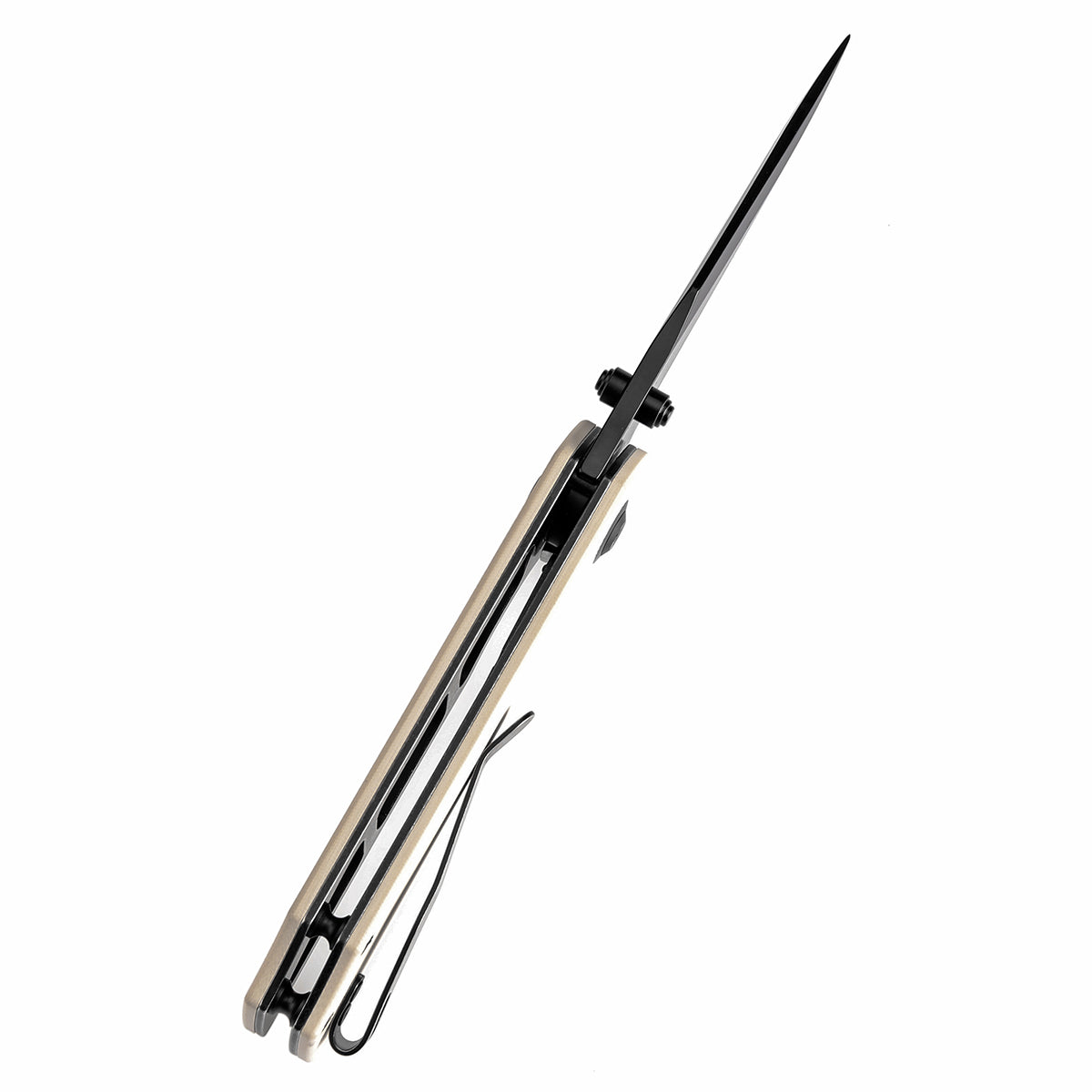 Tenable Fermi  14C28N钢  G10手柄  T1122A1