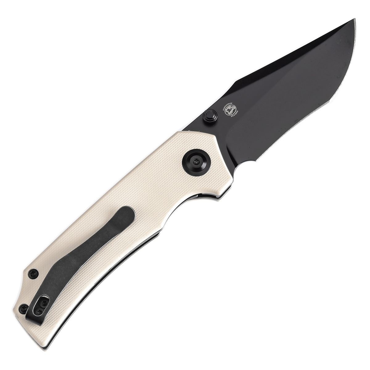 Tenable Fermi  14C28N钢  G10手柄  T1122A1