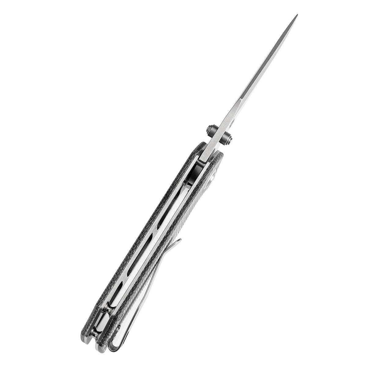 Tenable Fermi  14C28N钢  Micarta手柄  T1122A3