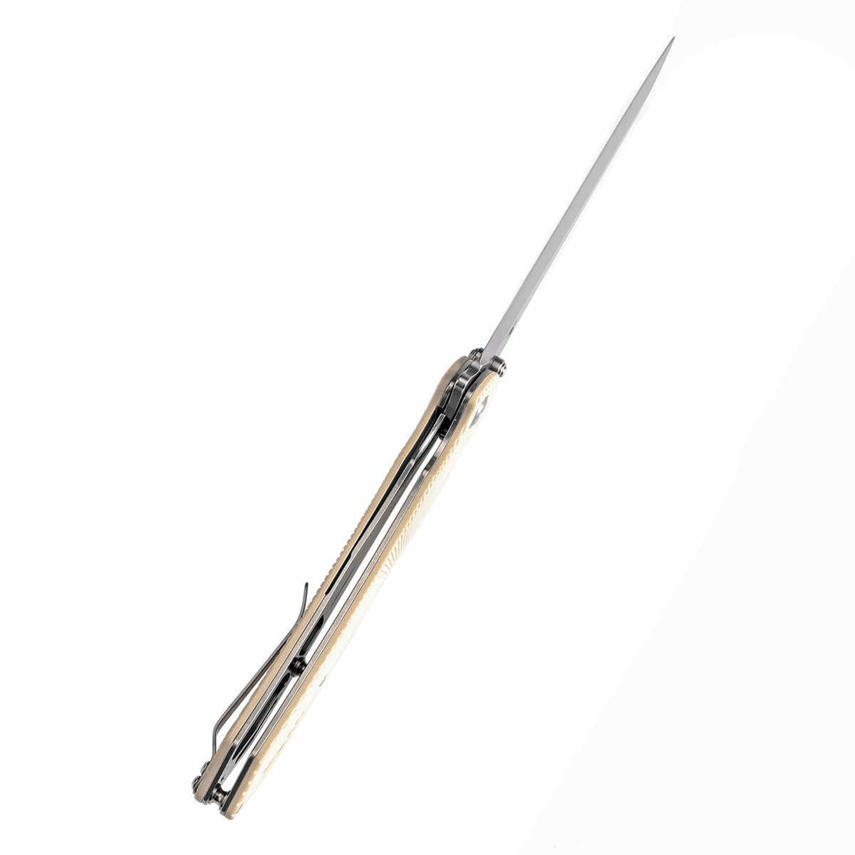 Tenable Colibri Tech   Nitro V钢  G10手柄  T1060A4