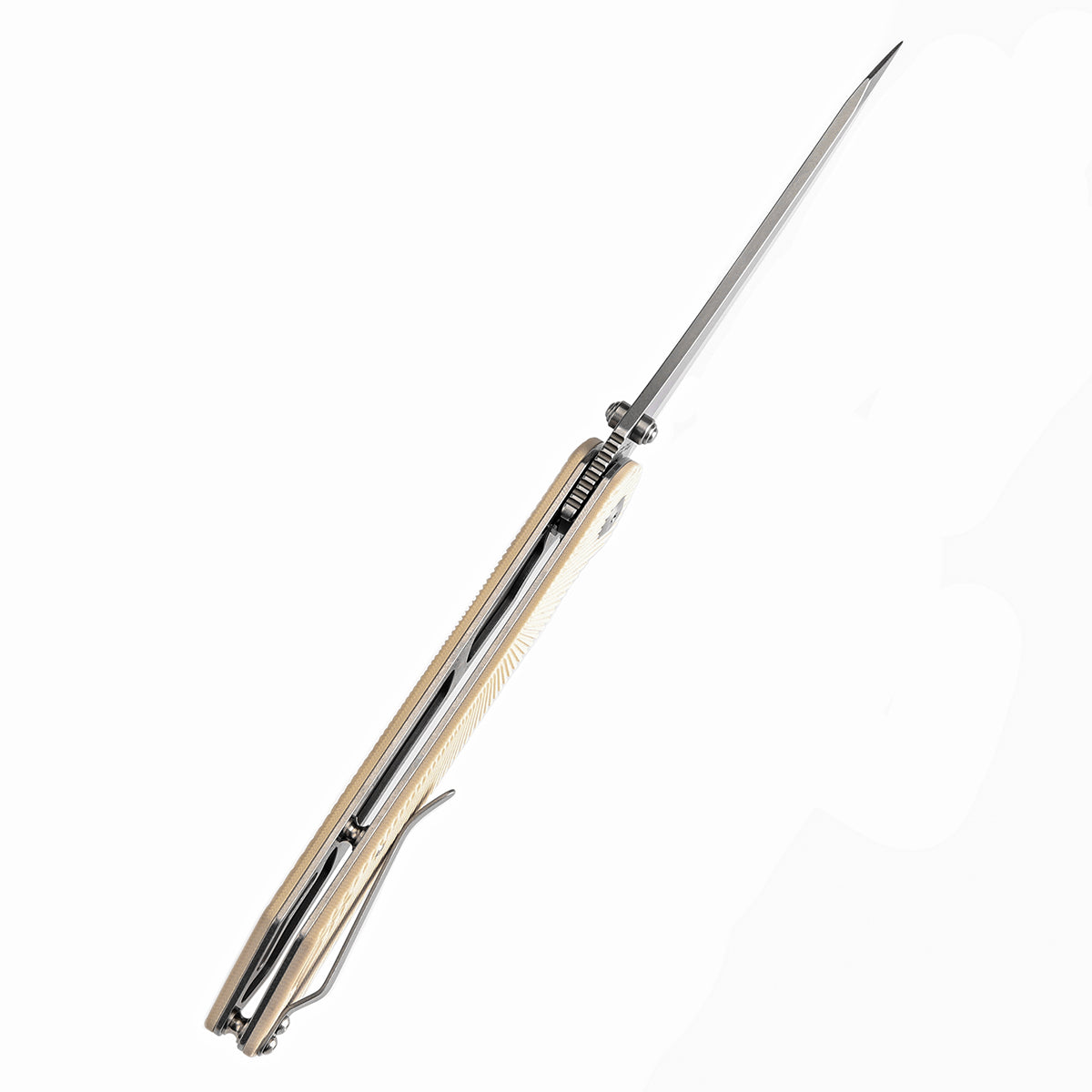 Tenable Colibri Tech   Nitro V钢  G10手柄  T1060A4