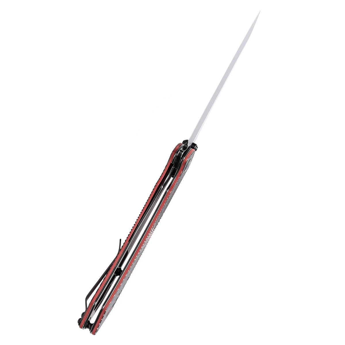 Tenable Colibri Tech  Nitro V钢  G10手柄  T1060A1