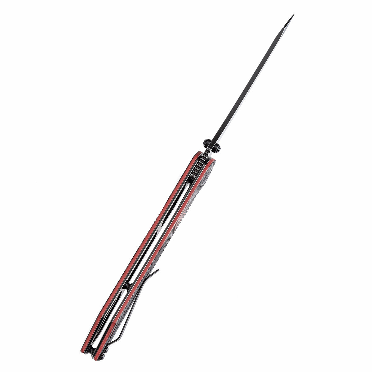 Tenable Colibri Tech  Nitro V钢  G10手柄  T1060A1