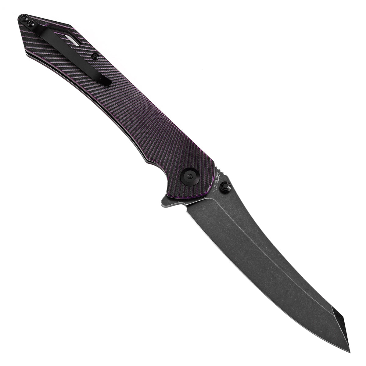 Tenable Colibri Tech  Nitro V钢  G10手柄  T1060A3