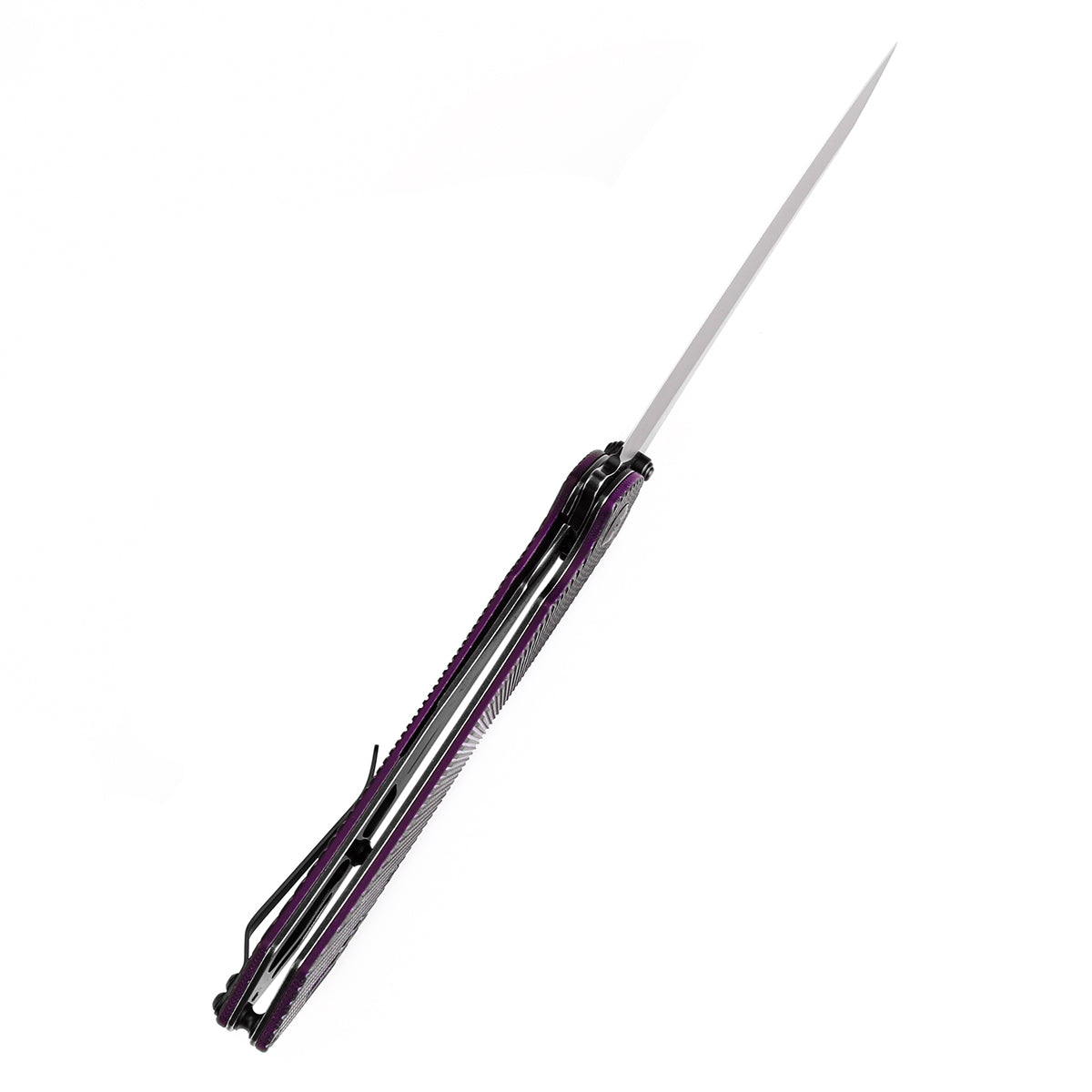 Tenable Colibri Tech  Nitro V钢  G10手柄  T1060A3