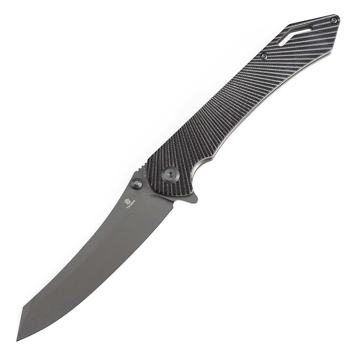 Tenable Colibri Tech   Nitro V钢   G10手柄  T1060A2