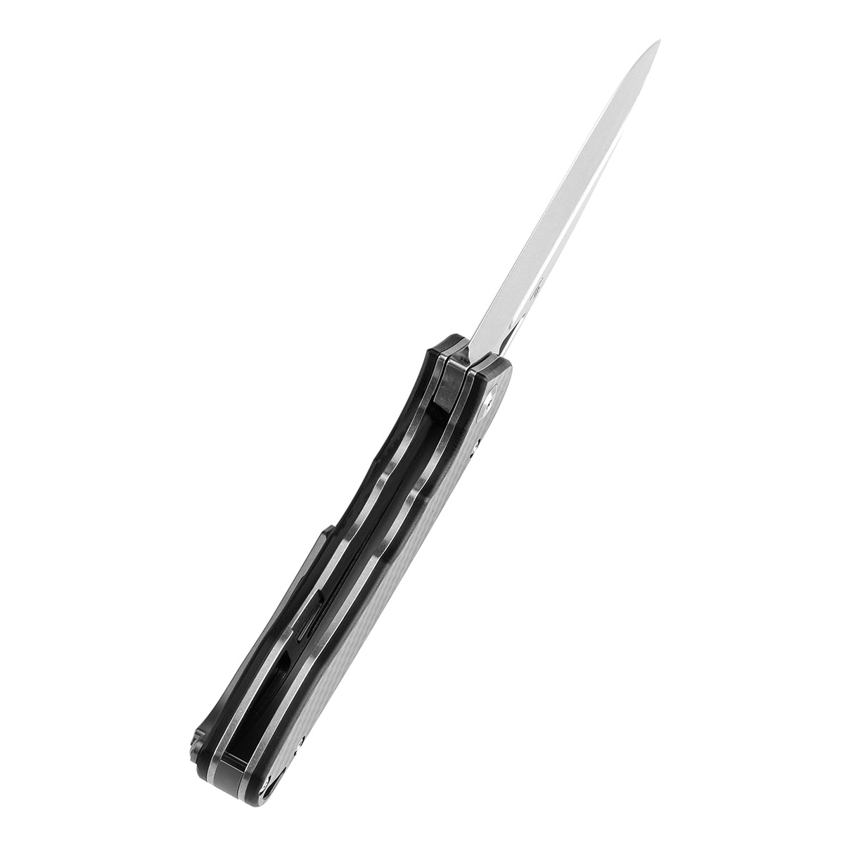Tenable Bömbur  D2钢  碳纤维手柄  T1054A3