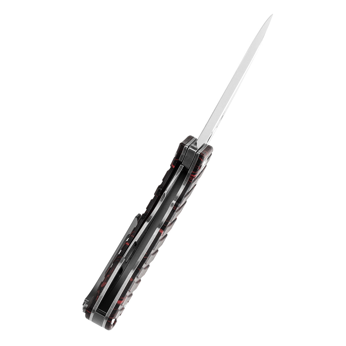 Tenable Bömbur  D2钢  G-mascus手柄  T1054C1