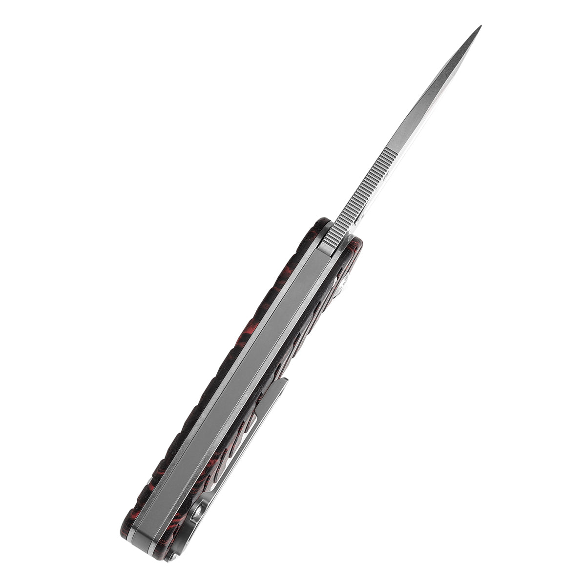 Tenable Bömbur  D2钢  G-mascus手柄  T1054C1