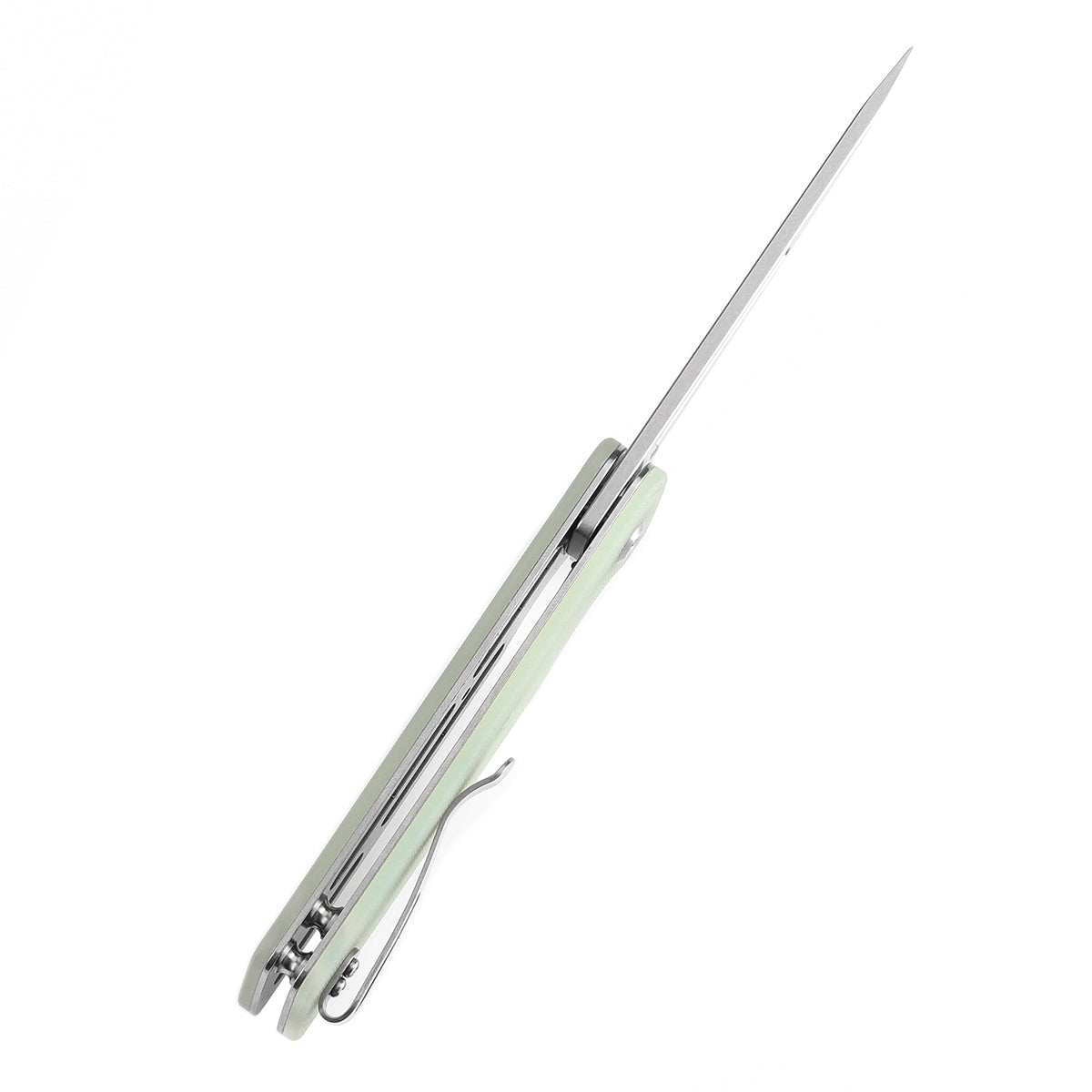 Tenable Anomaly  Nitro-V钢  Jade G10手柄  T2038T4
