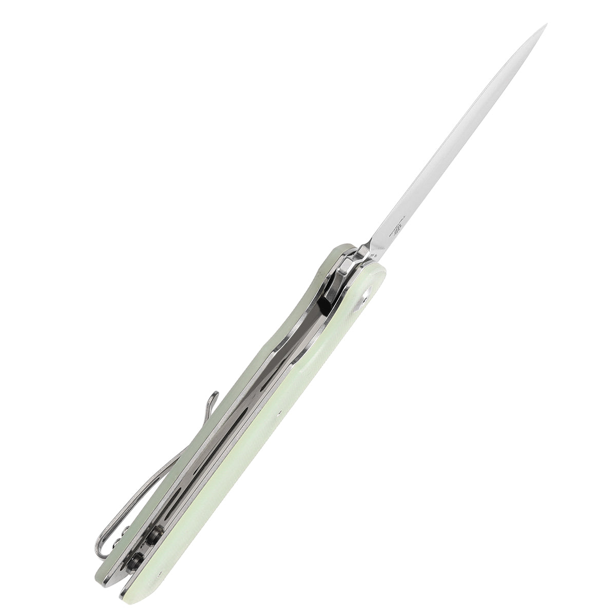 Tenable Anomaly  Nitro-V钢  Jade G10手柄  T2038A4