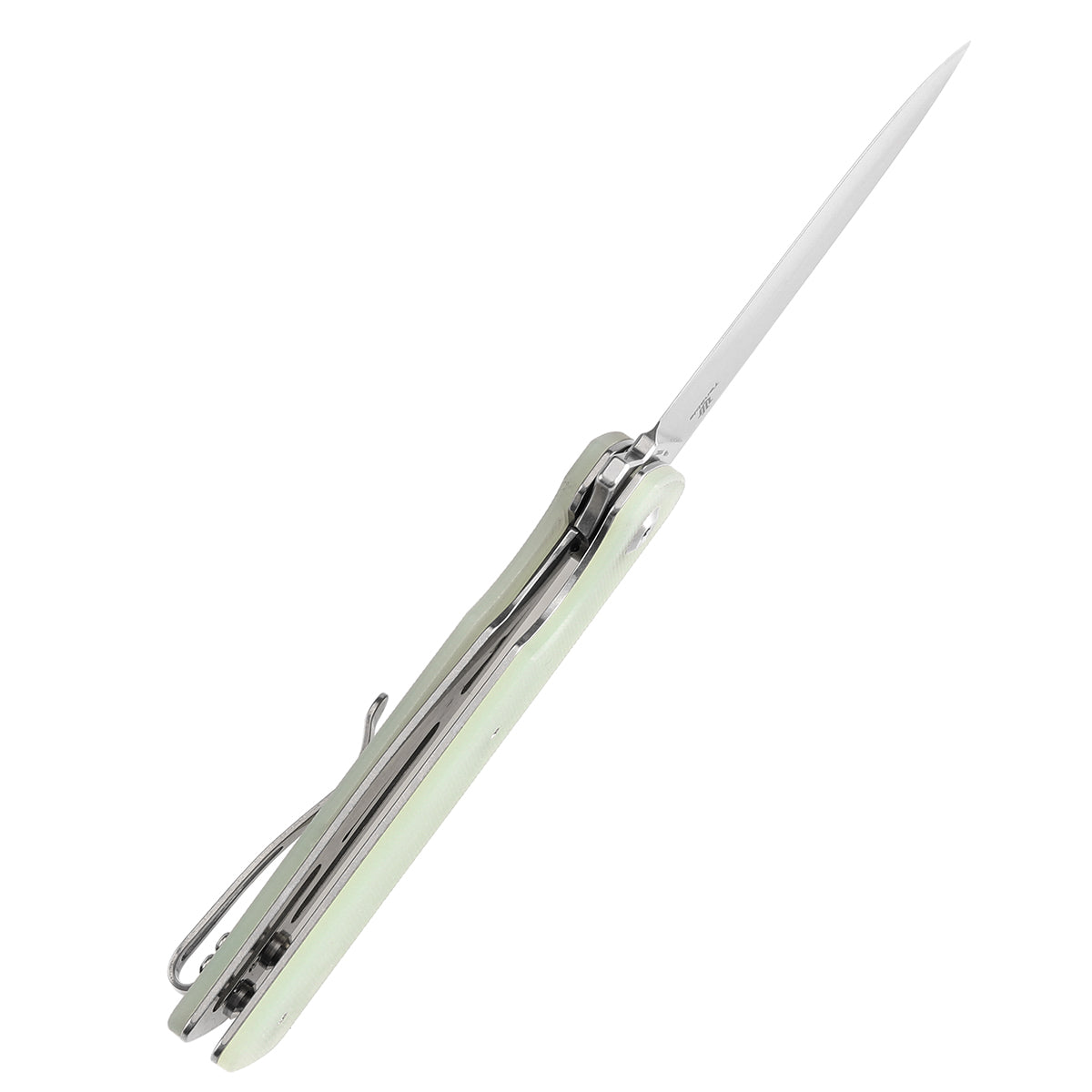 Tenable Anomaly  Nitro-V钢  Jade G10手柄  T2038A4