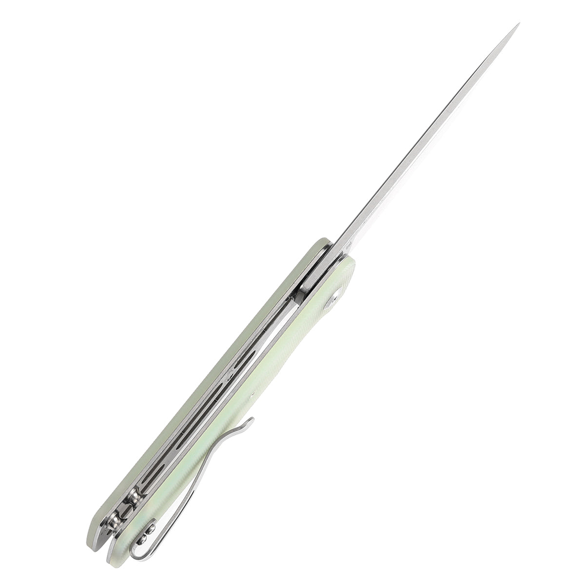 Tenable Anomaly  Nitro-V钢  Jade G10手柄  T2038A4