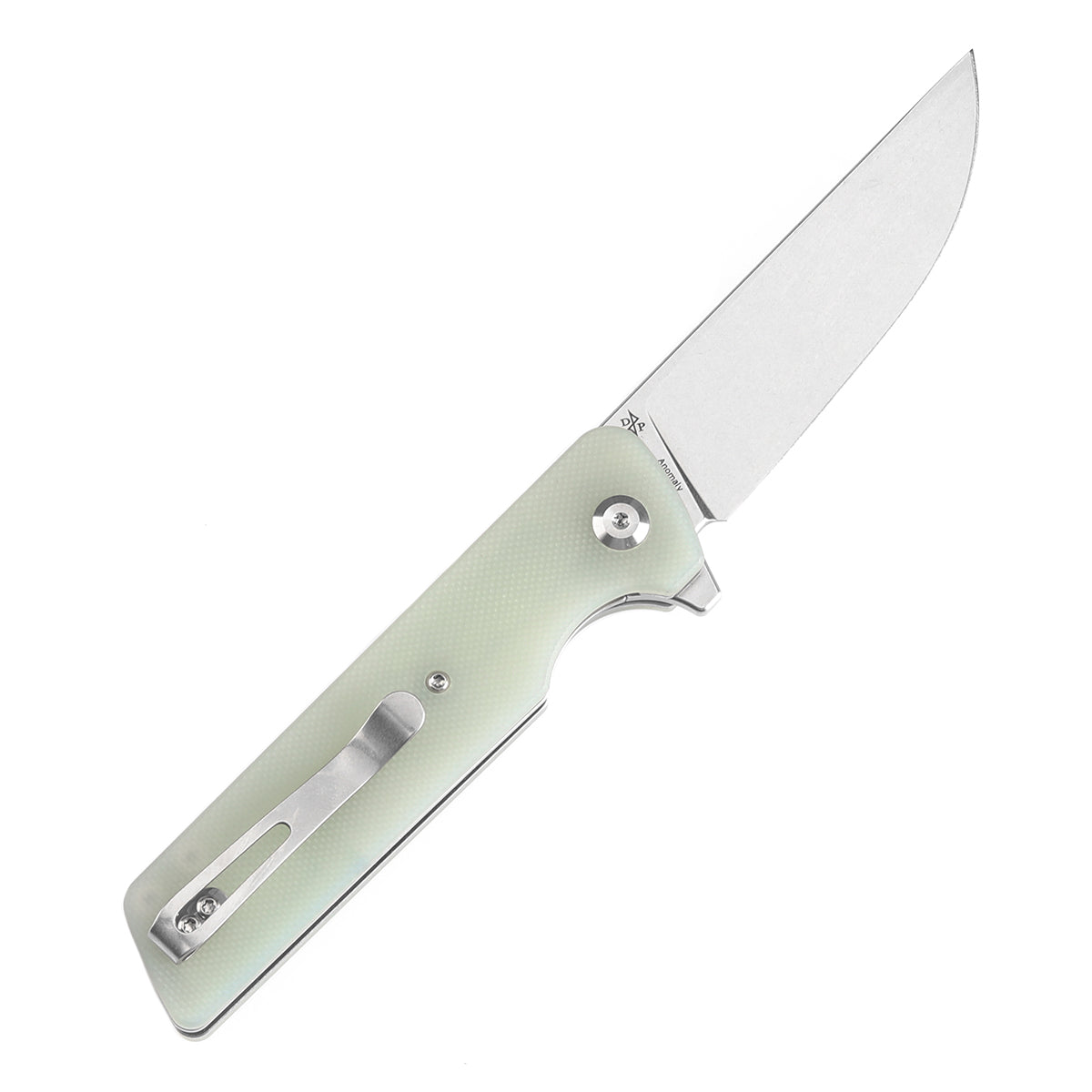 Tenable Anomaly  Nitro-V钢  Jade G10手柄  T2038A4