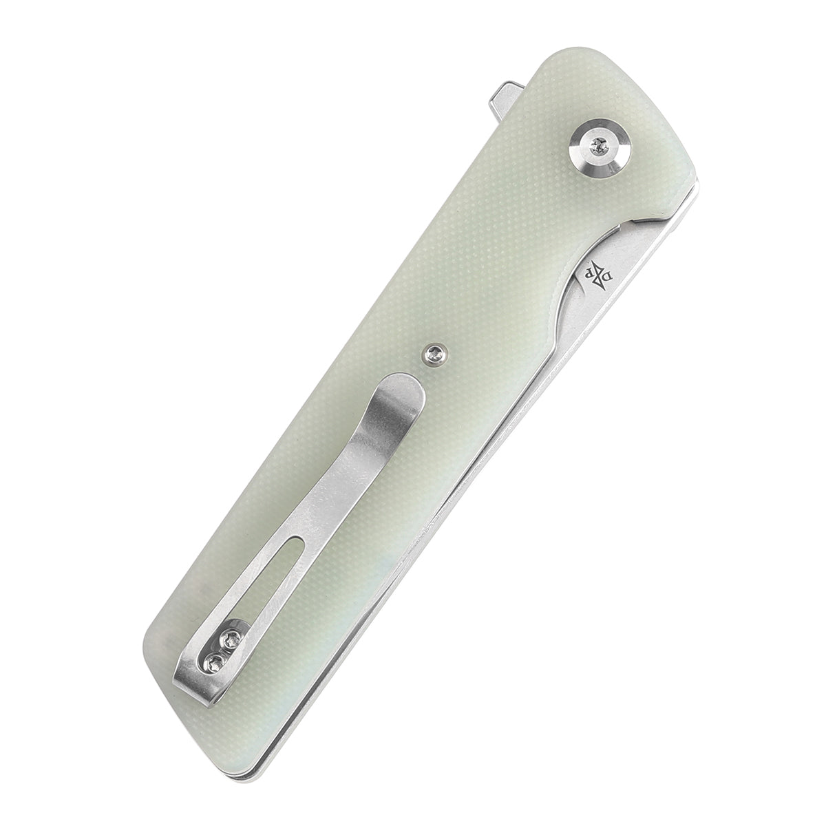 Tenable Anomaly  Nitro-V钢  Jade G10手柄  T2038A4