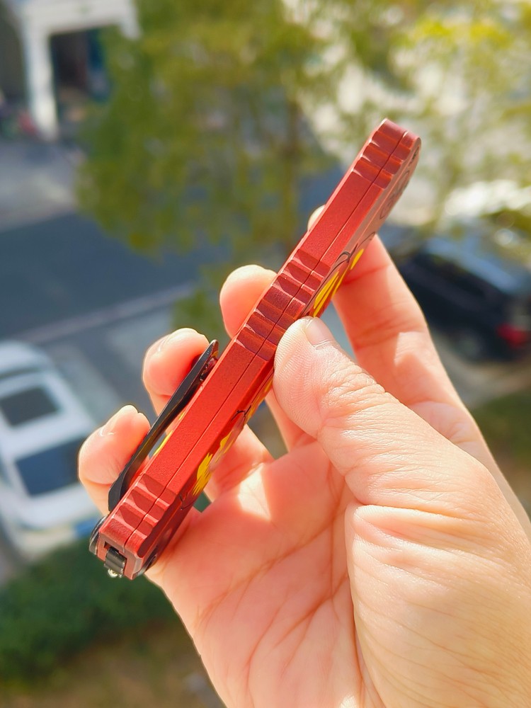 🔥 Microtech 1702M-1HWJLS 万圣节 3100
