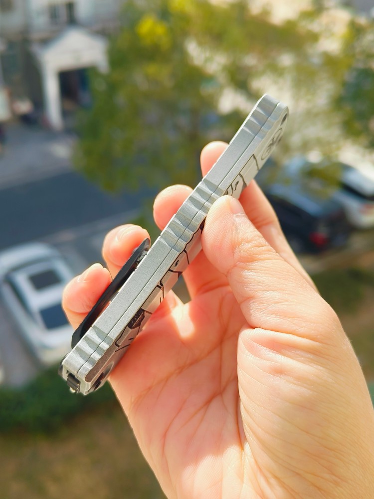 🔥 Microtech 1702M-1HWMYS 石洗 3100