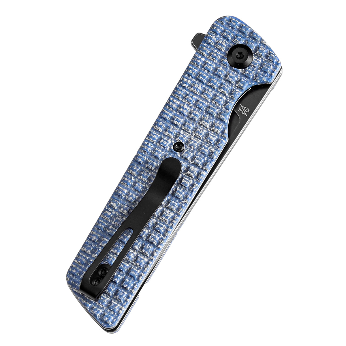 Tenable Anomaly  Nitro-V钢  Micarta手柄  T2038A3