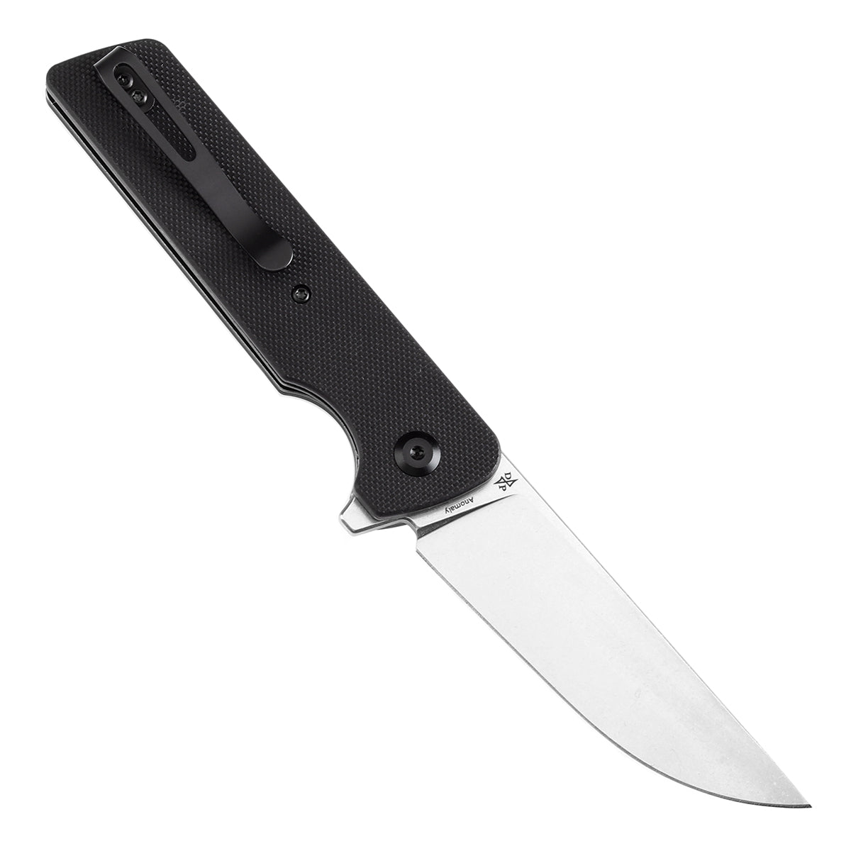 Tenable Anomaly  Nitro-V钢  G10手柄   T2038A1