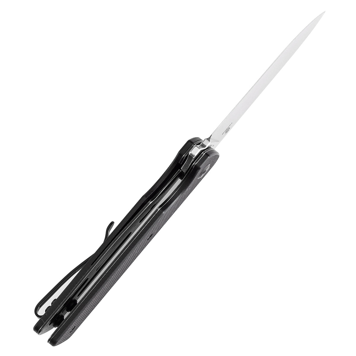 Tenable Anomaly  Nitro-V钢  G10手柄   T2038A1