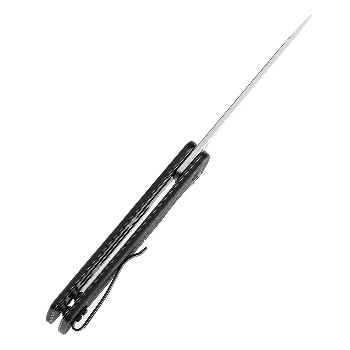 Tenable Anomaly  Nitro-V钢  G10手柄   T2038A1