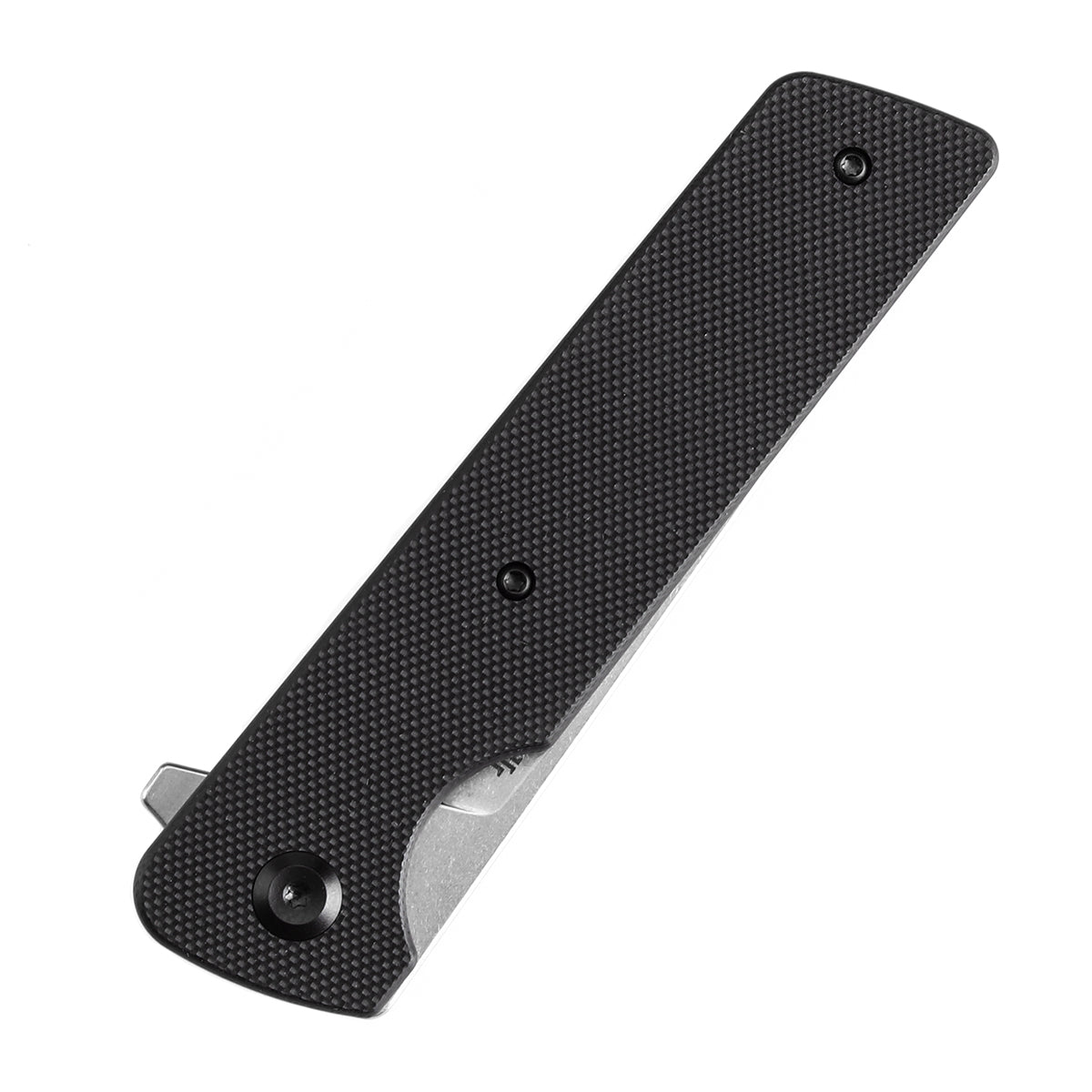 Tenable Anomaly  Nitro-V钢  G10手柄   T2038A1