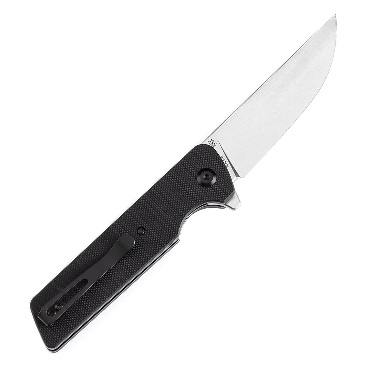 Tenable Anomaly  Nitro-V钢  G10手柄   T2038A1