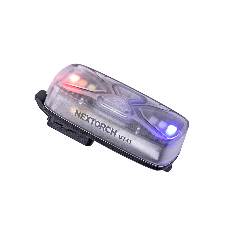 🤝NEXTORCH UT41 Type-C口直充户外多光源防水信号识别灯 188