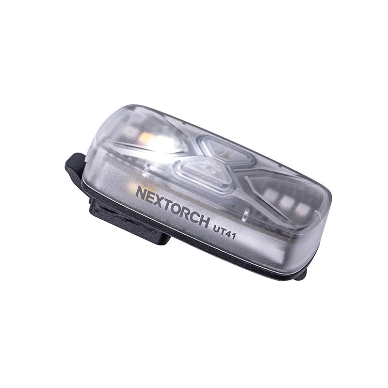 🤝NEXTORCH UT41 Type-C口直充户外多光源防水信号识别灯 188