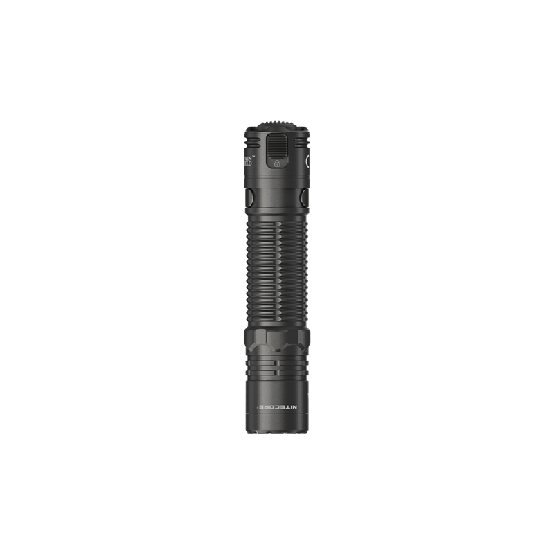 🤝NITECORE EDC31户外紧凑战术EDC强光手电筒 398