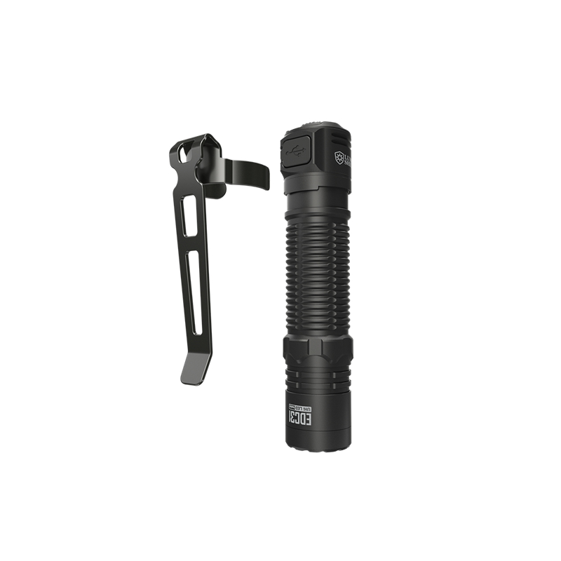 🤝NITECORE EDC31户外紧凑战术EDC强光手电筒 398
