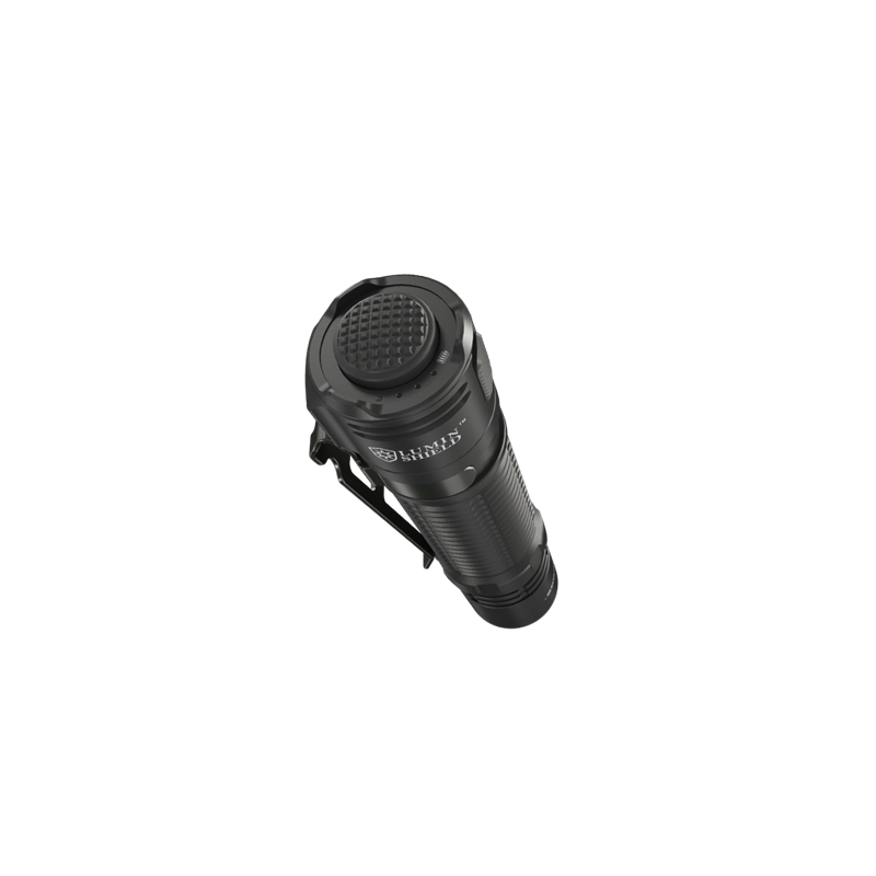 🤝NITECORE EDC31户外紧凑战术EDC强光手电筒 398