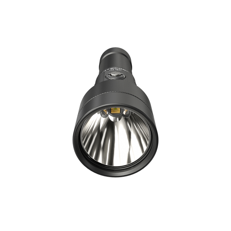 🤝NITECORE DL30 专业潜水强光手电筒 含电池 798
