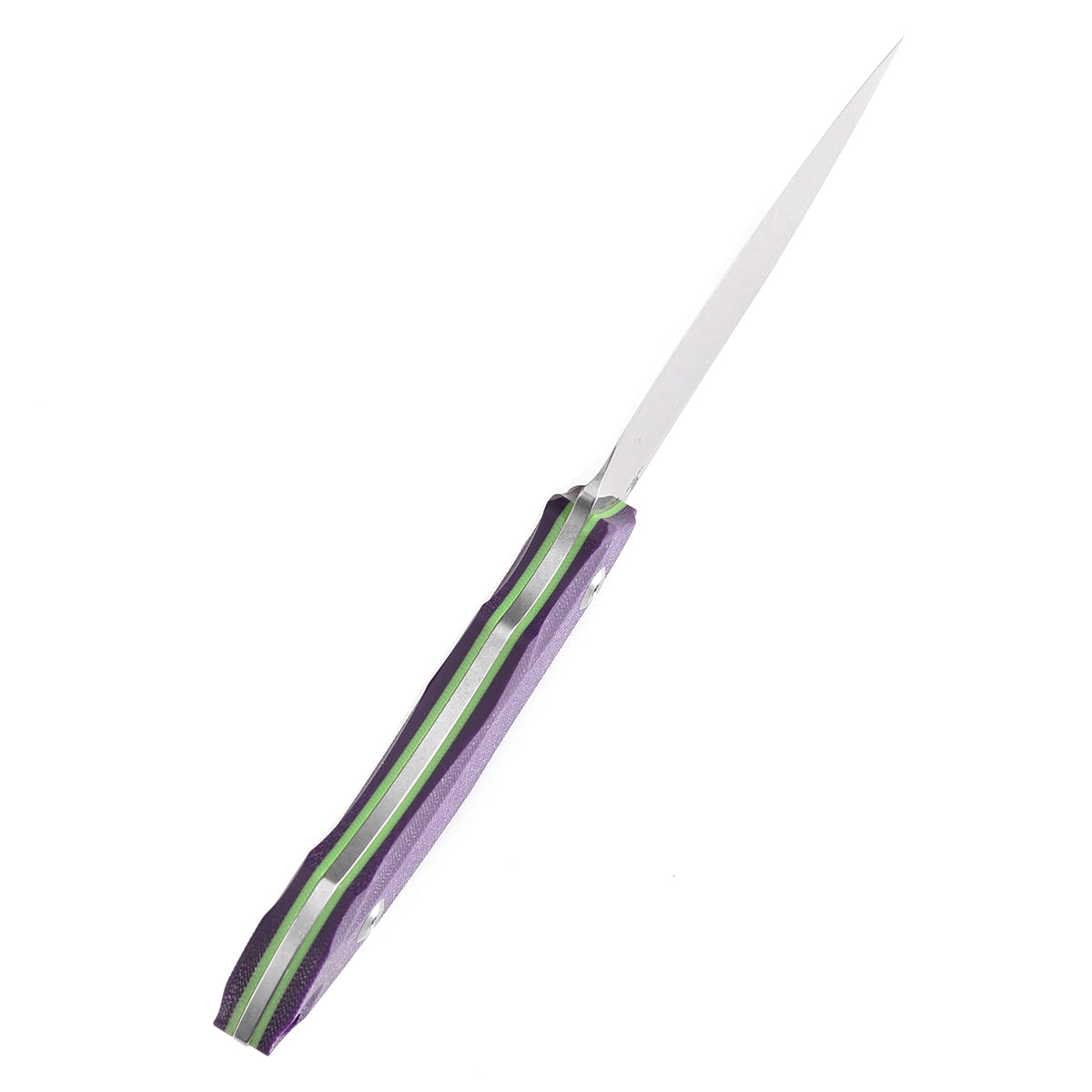 Tenable Luccio 14C28N钢  G10 手柄   G007A5