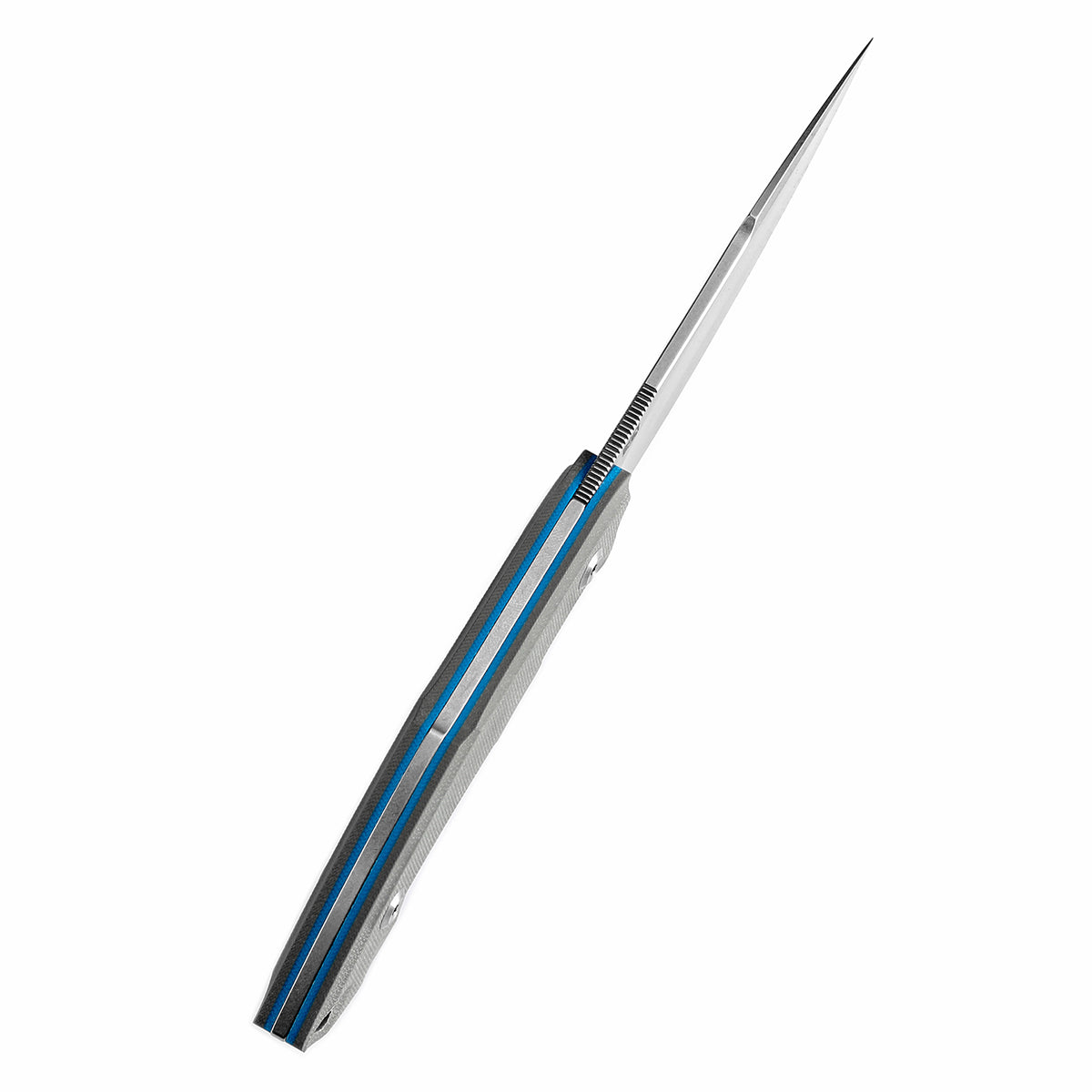 Tenable Luccio  14C28N钢  G10 手柄  G007A4