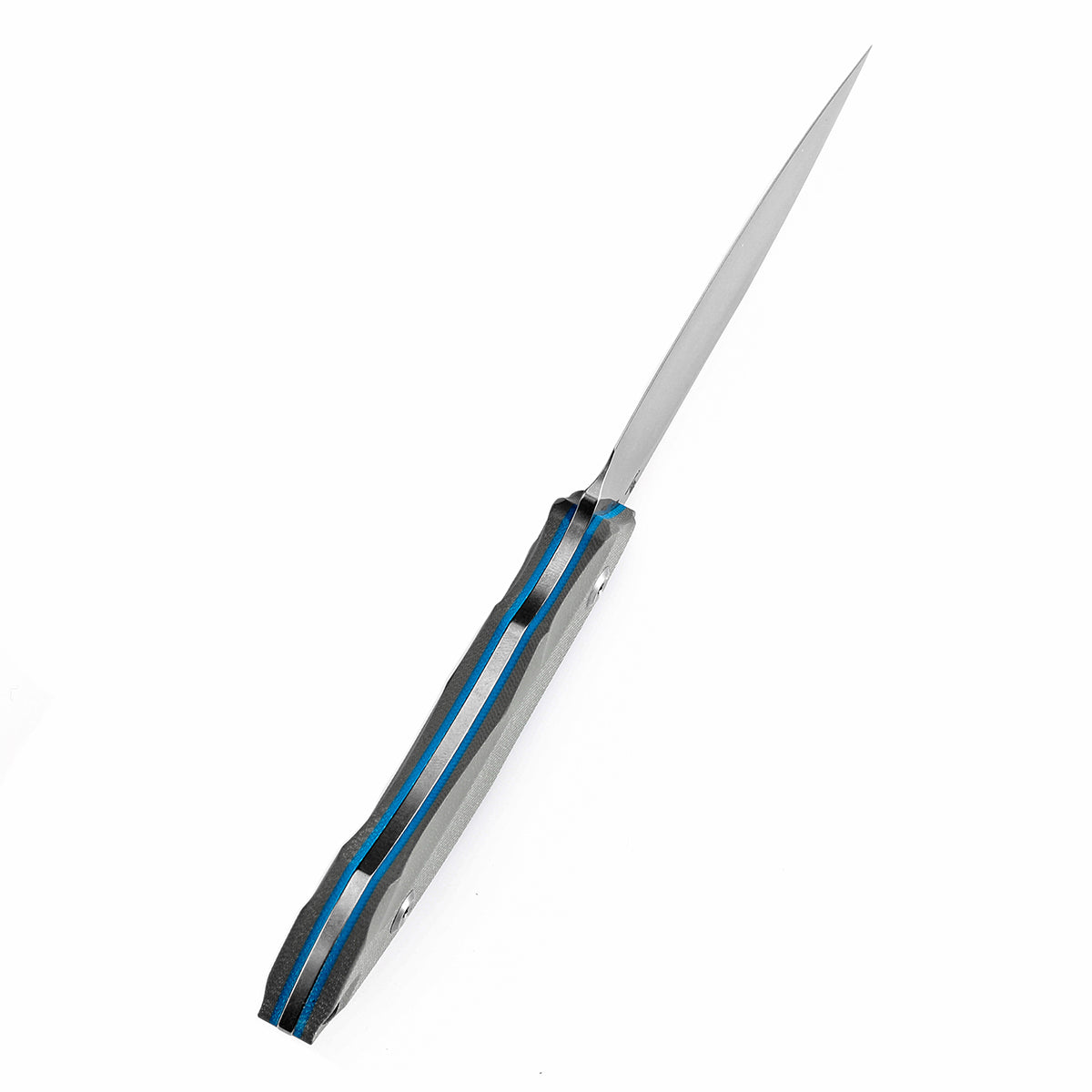 Tenable Luccio  14C28N钢  G10 手柄  G007A4